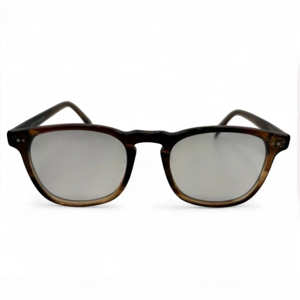 WARBY‎ PARKER ELIO W 243 WARBY PARKER SUNGLASSES FRAMES ONLY 50•20•145